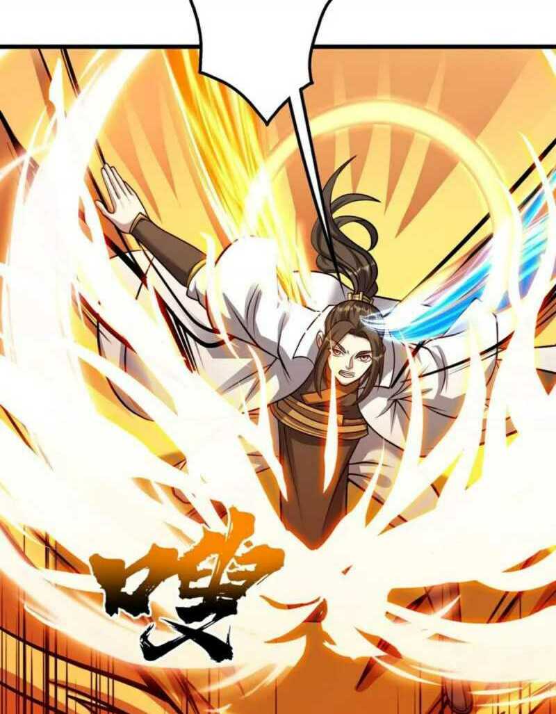 Cái Thế Đế Tôn Chapter 401 - Trang 2