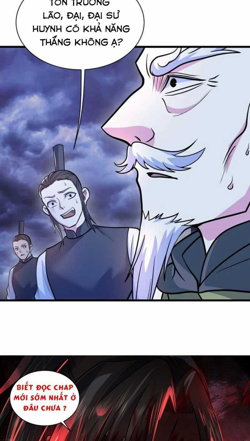 Cái Thế Đế Tôn Chapter 401 - Trang 2