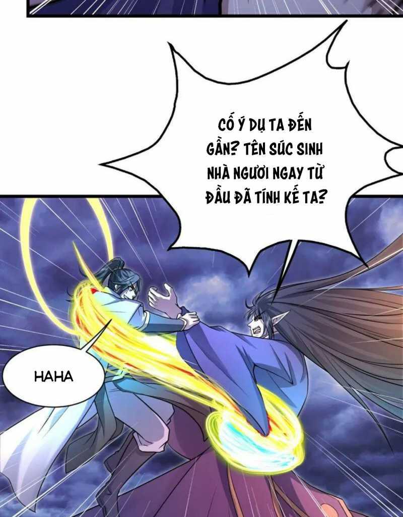 Cái Thế Đế Tôn Chapter 402 - Trang 2