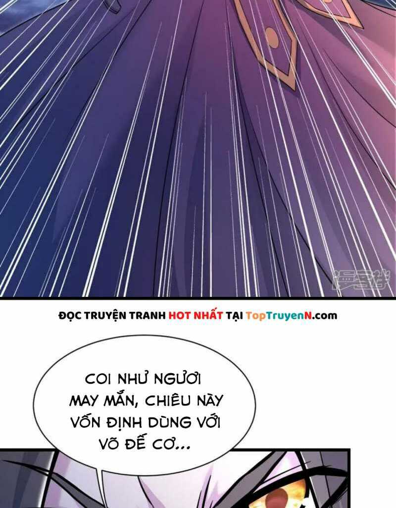 Cái Thế Đế Tôn Chapter 402 - Trang 2