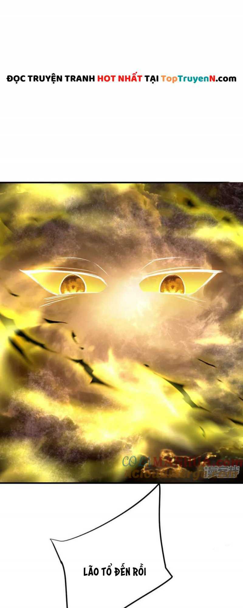 Cái Thế Đế Tôn Chapter 402 - Trang 2