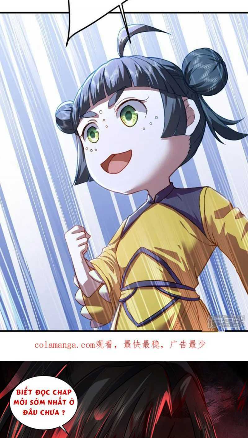 Cái Thế Đế Tôn Chapter 402 - Trang 2