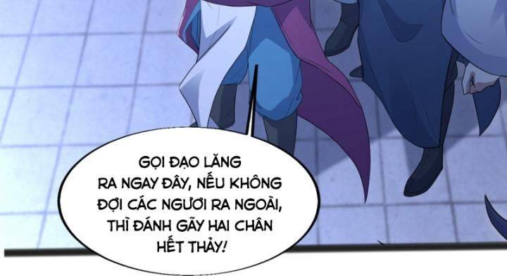 Cái Thế Đế Tôn Chapter 406 - Trang 2