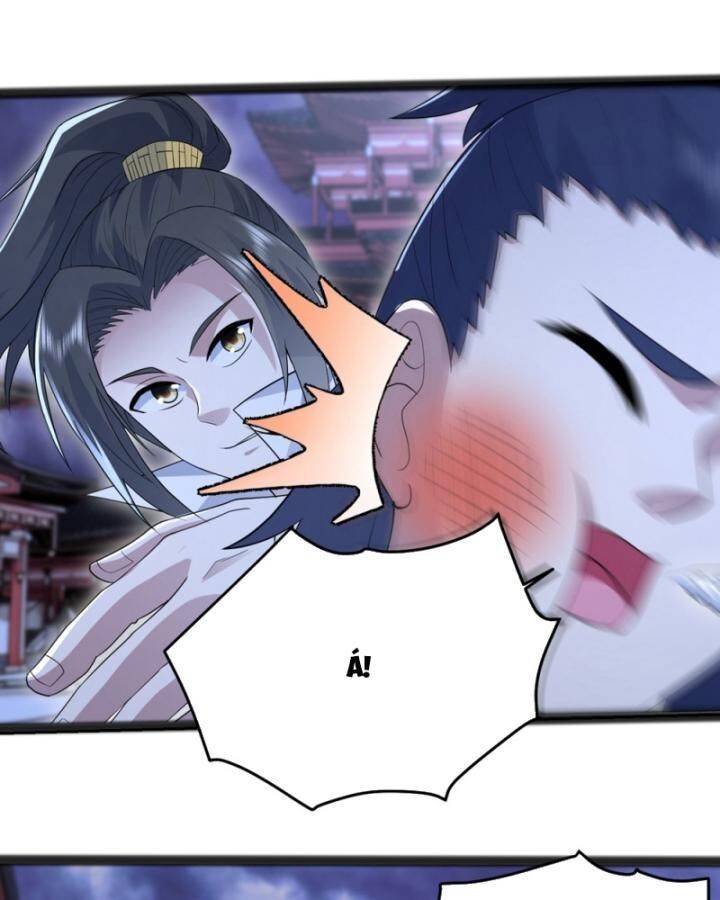 Cái Thế Đế Tôn Chapter 406 - Trang 2