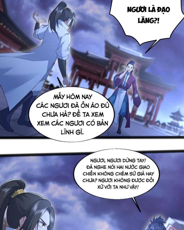 Cái Thế Đế Tôn Chapter 406 - Trang 2