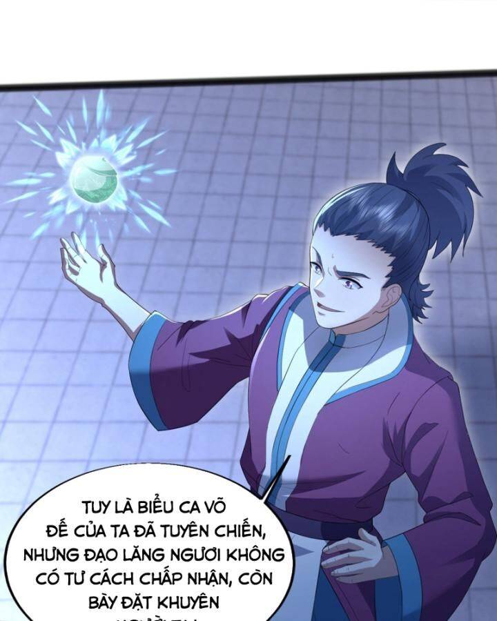 Cái Thế Đế Tôn Chapter 406 - Trang 2