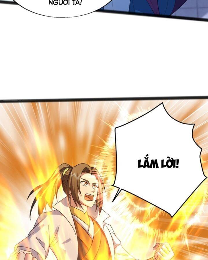 Cái Thế Đế Tôn Chapter 406 - Trang 2