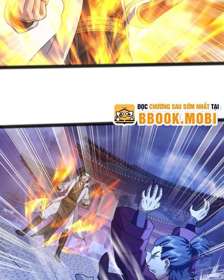 Cái Thế Đế Tôn Chapter 406 - Trang 2