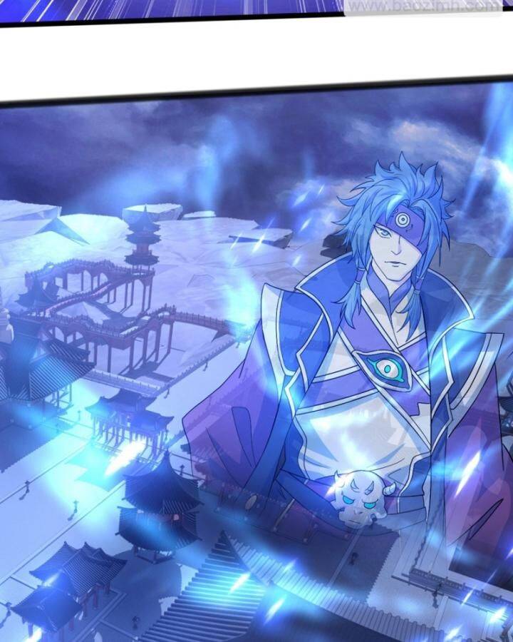 Cái Thế Đế Tôn Chapter 406 - Trang 2