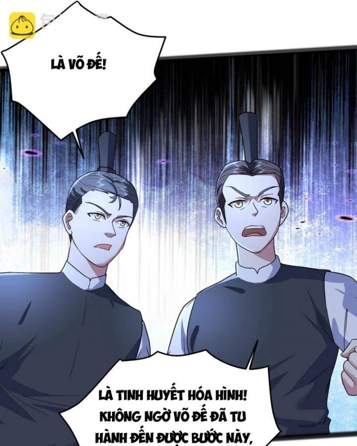 Cái Thế Đế Tôn Chapter 406 - Trang 2