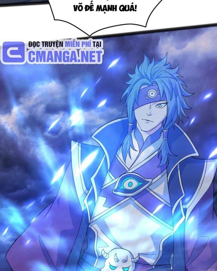 Cái Thế Đế Tôn Chapter 406 - Trang 2