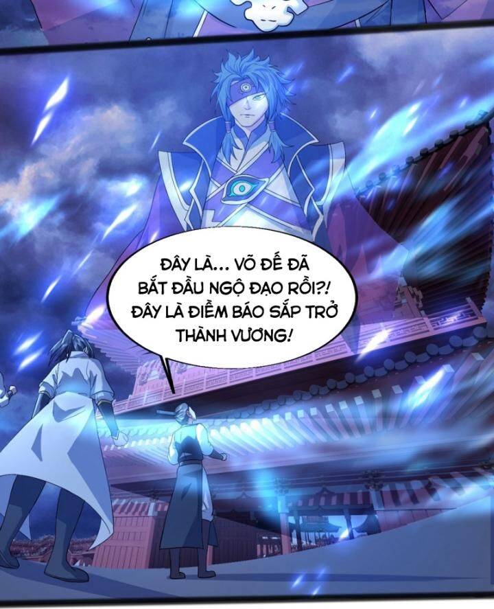 Cái Thế Đế Tôn Chapter 406 - Trang 2
