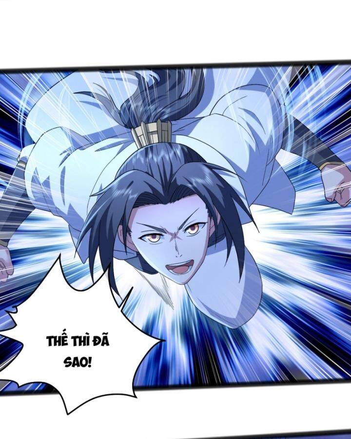 Cái Thế Đế Tôn Chapter 406 - Trang 2