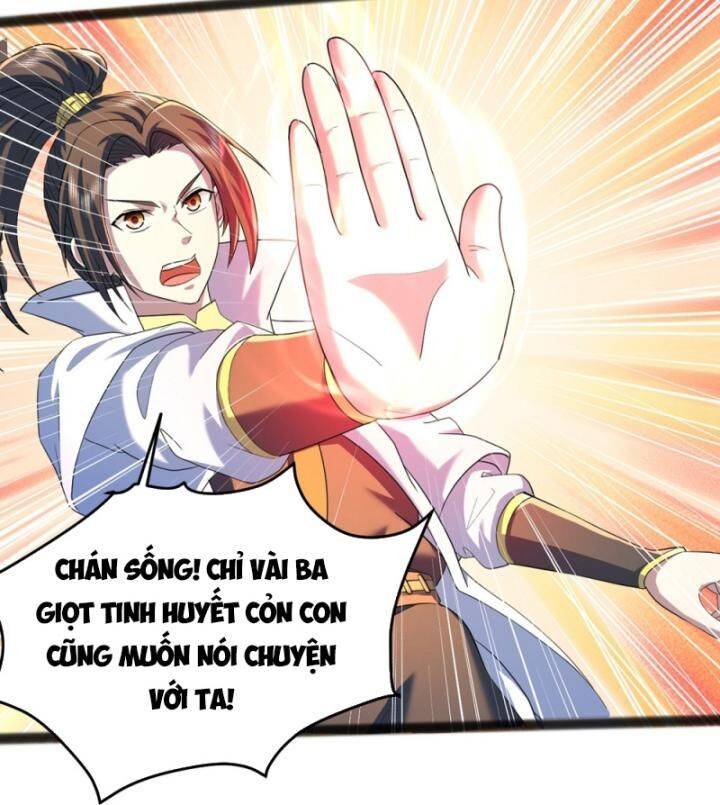 Cái Thế Đế Tôn Chapter 406 - Trang 2