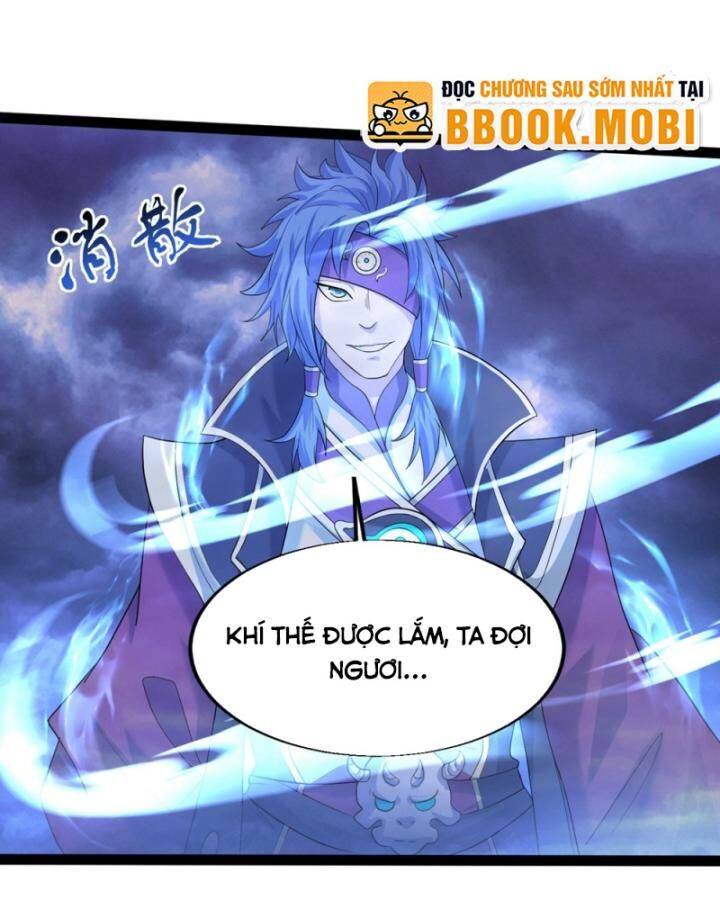 Cái Thế Đế Tôn Chapter 406 - Trang 2