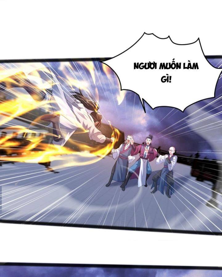 Cái Thế Đế Tôn Chapter 406 - Trang 2