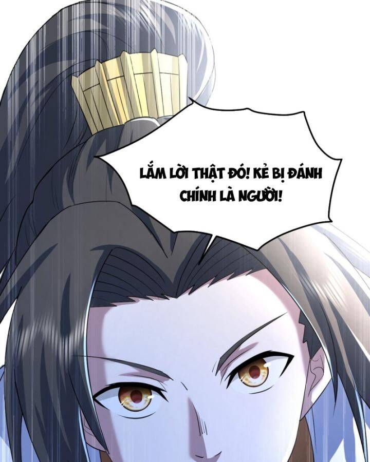 Cái Thế Đế Tôn Chapter 406 - Trang 2