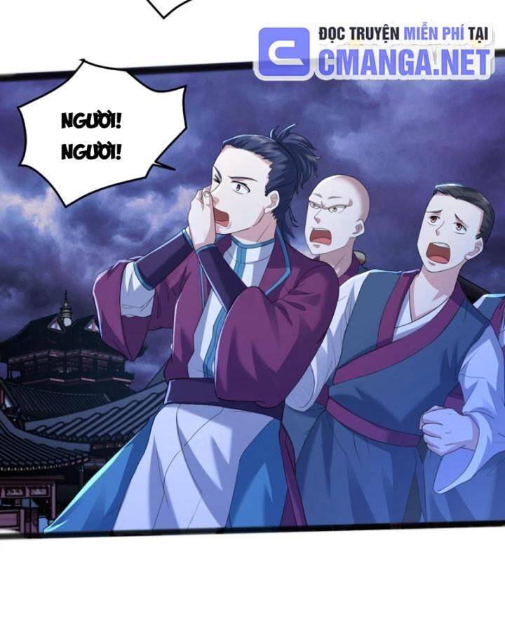 Cái Thế Đế Tôn Chapter 406 - Trang 2