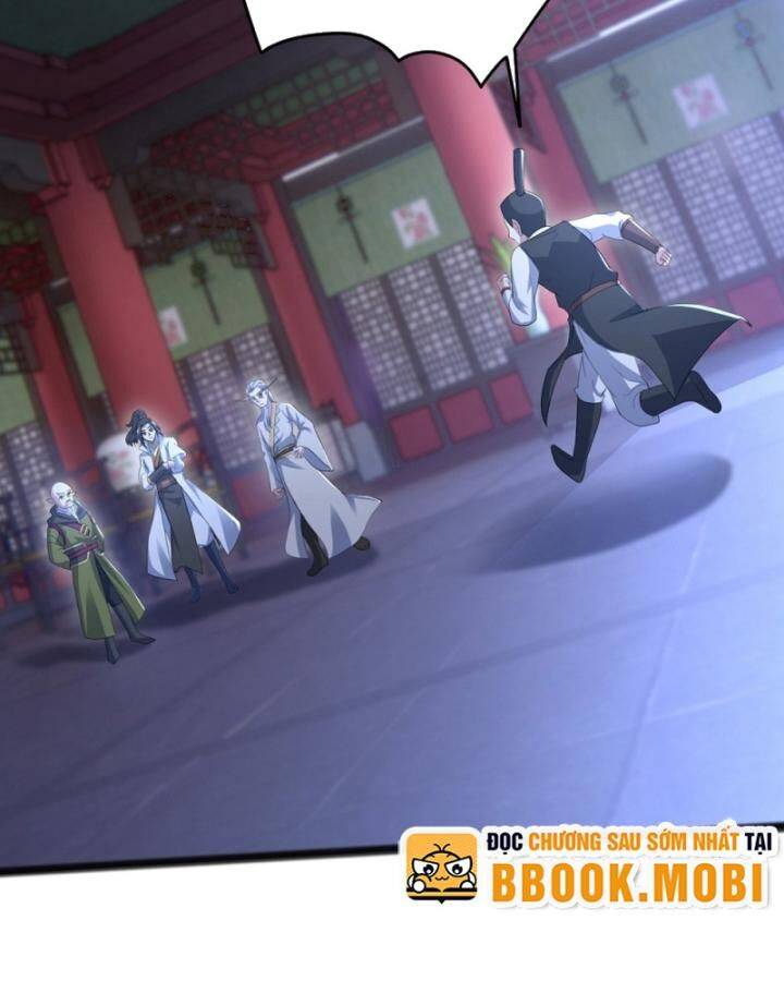 Cái Thế Đế Tôn Chapter 406 - Trang 2