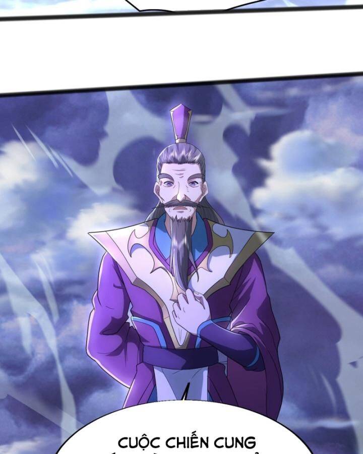 Cái Thế Đế Tôn Chapter 406 - Trang 2