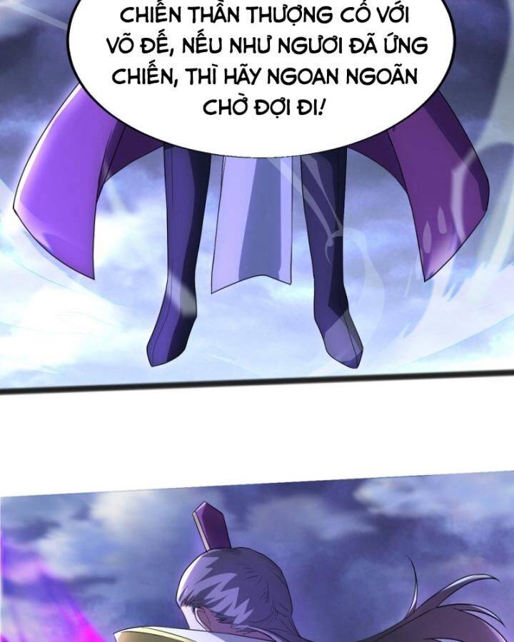 Cái Thế Đế Tôn Chapter 406 - Trang 2