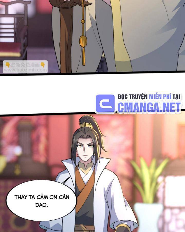 Cái Thế Đế Tôn Chapter 407 - Trang 2