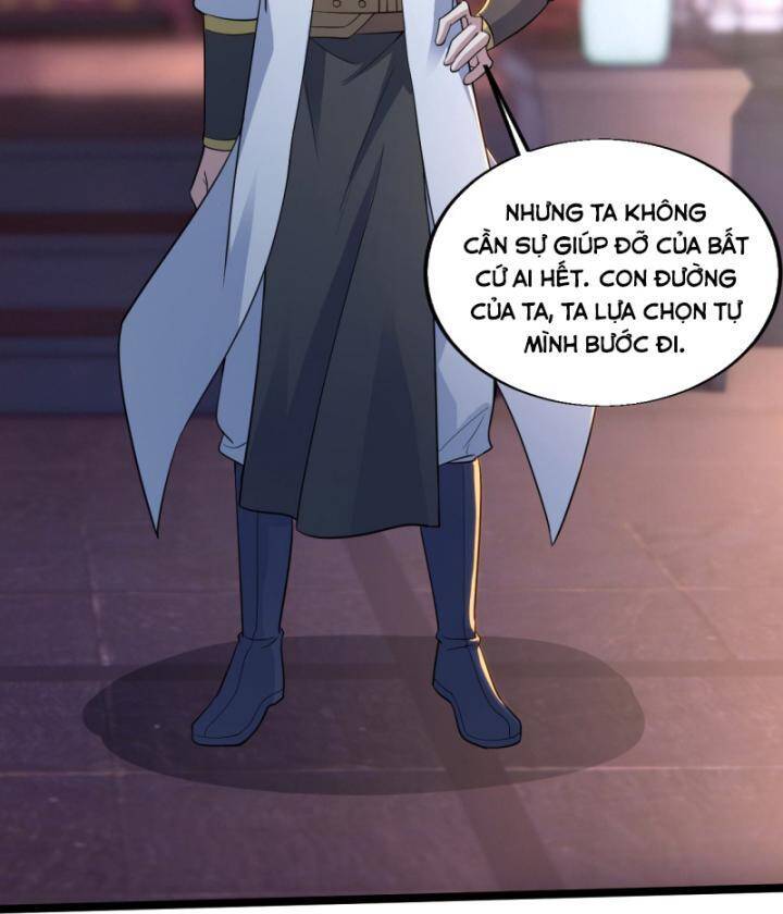 Cái Thế Đế Tôn Chapter 407 - Trang 2