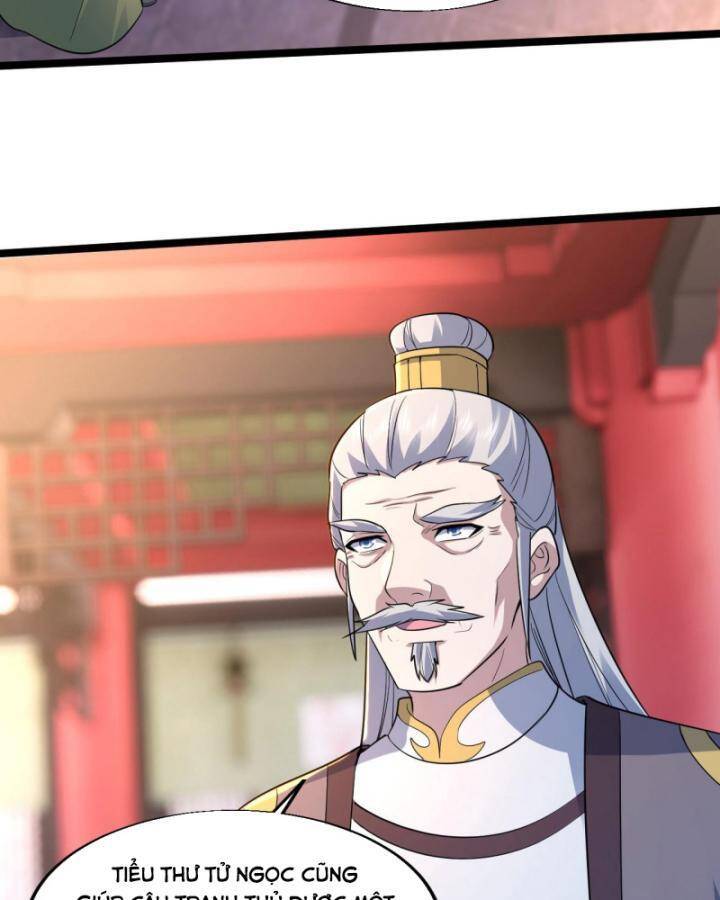 Cái Thế Đế Tôn Chapter 407 - Trang 2