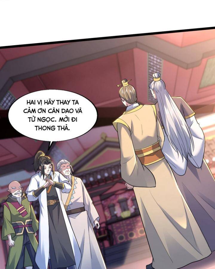 Cái Thế Đế Tôn Chapter 407 - Trang 2