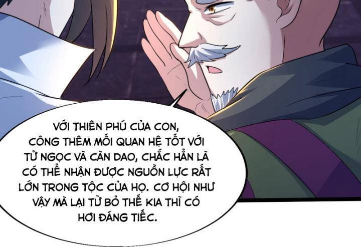 Cái Thế Đế Tôn Chapter 407 - Trang 2