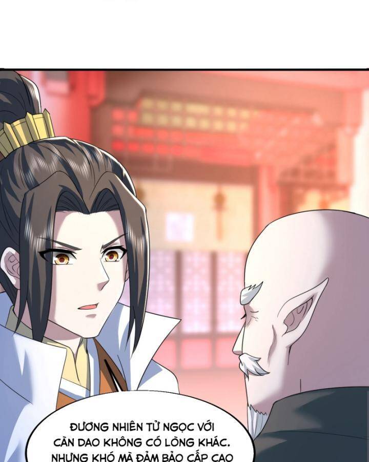 Cái Thế Đế Tôn Chapter 407 - Trang 2