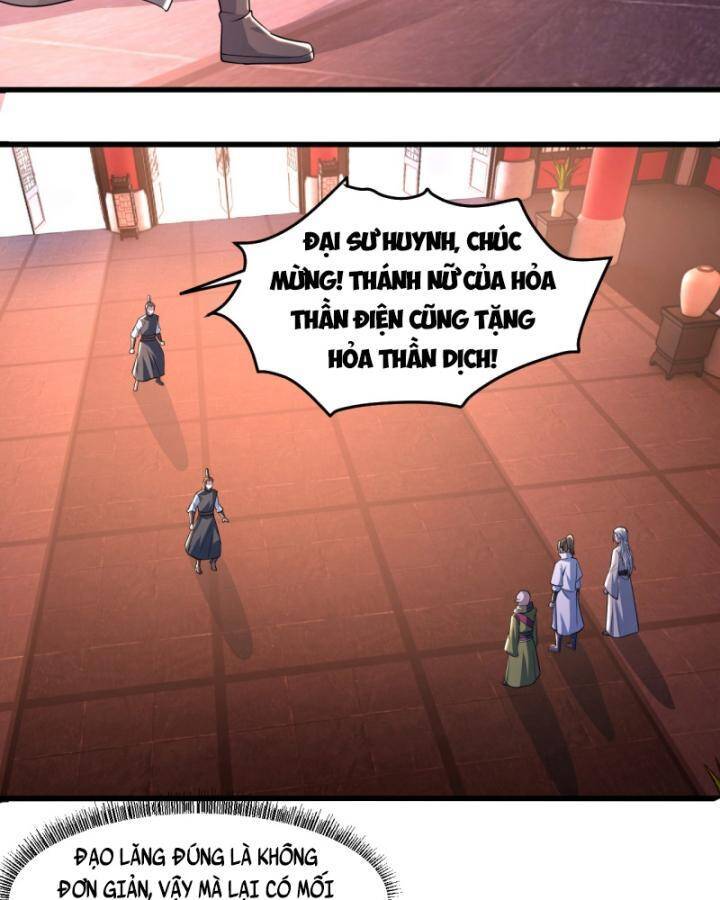 Cái Thế Đế Tôn Chapter 407 - Trang 2