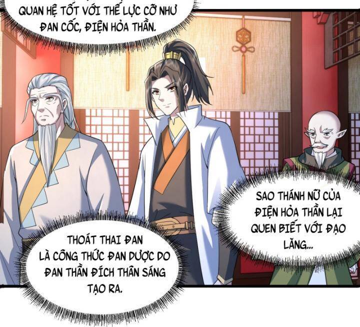 Cái Thế Đế Tôn Chapter 407 - Trang 2