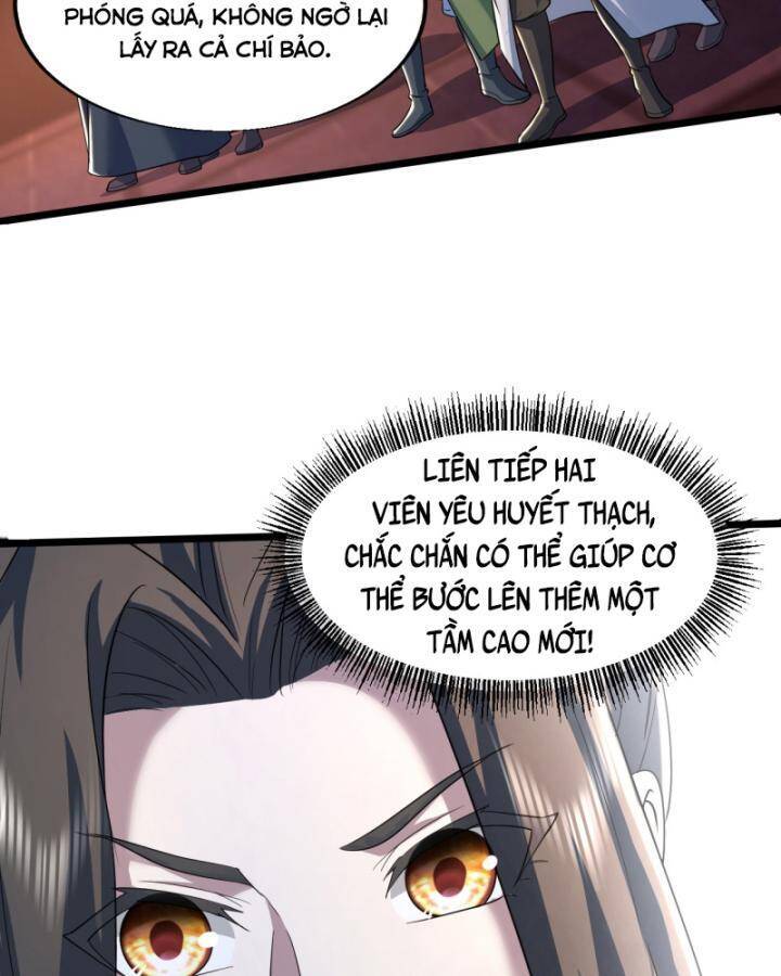 Cái Thế Đế Tôn Chapter 407 - Trang 2