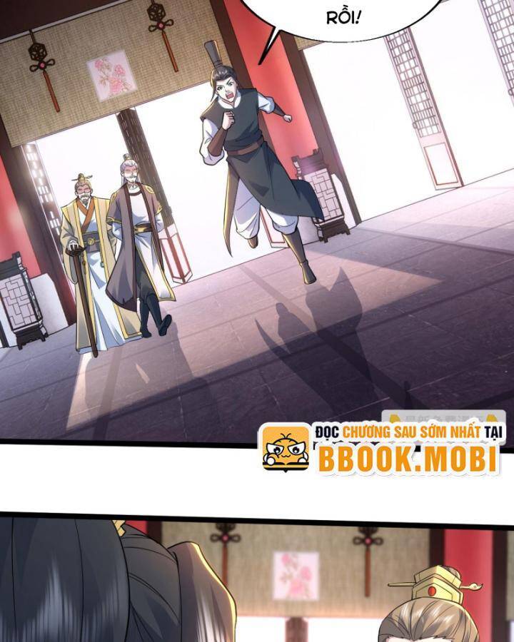 Cái Thế Đế Tôn Chapter 407 - Trang 2