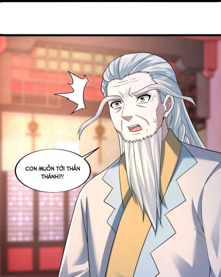 Cái Thế Đế Tôn Chapter 407 - Trang 2