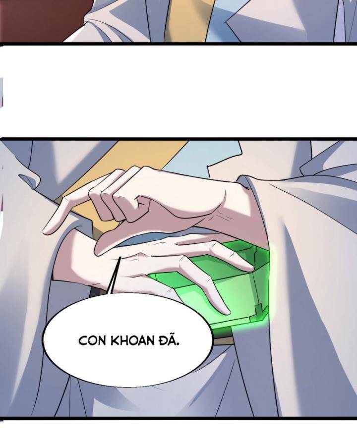 Cái Thế Đế Tôn Chapter 407 - Trang 2