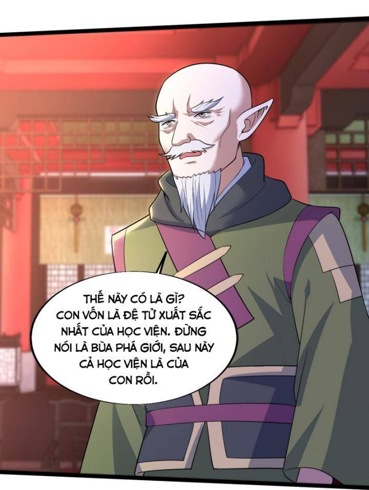 Cái Thế Đế Tôn Chapter 407 - Trang 2