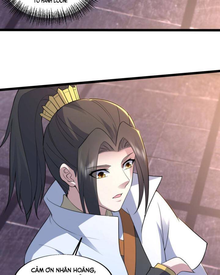 Cái Thế Đế Tôn Chapter 407 - Trang 2