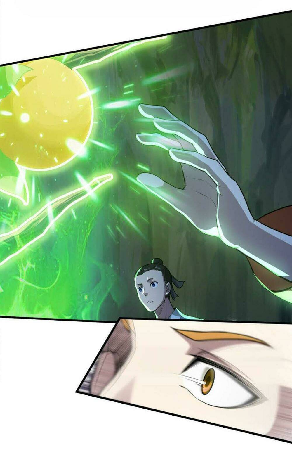 Cái Thế Đế Tôn Chapter 41 - Trang 2