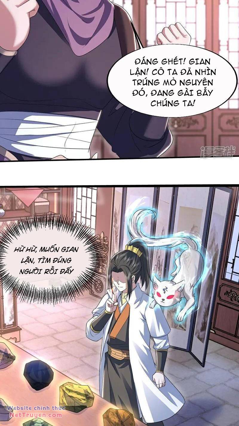 Cái Thế Đế Tôn Chapter 410 - Trang 2