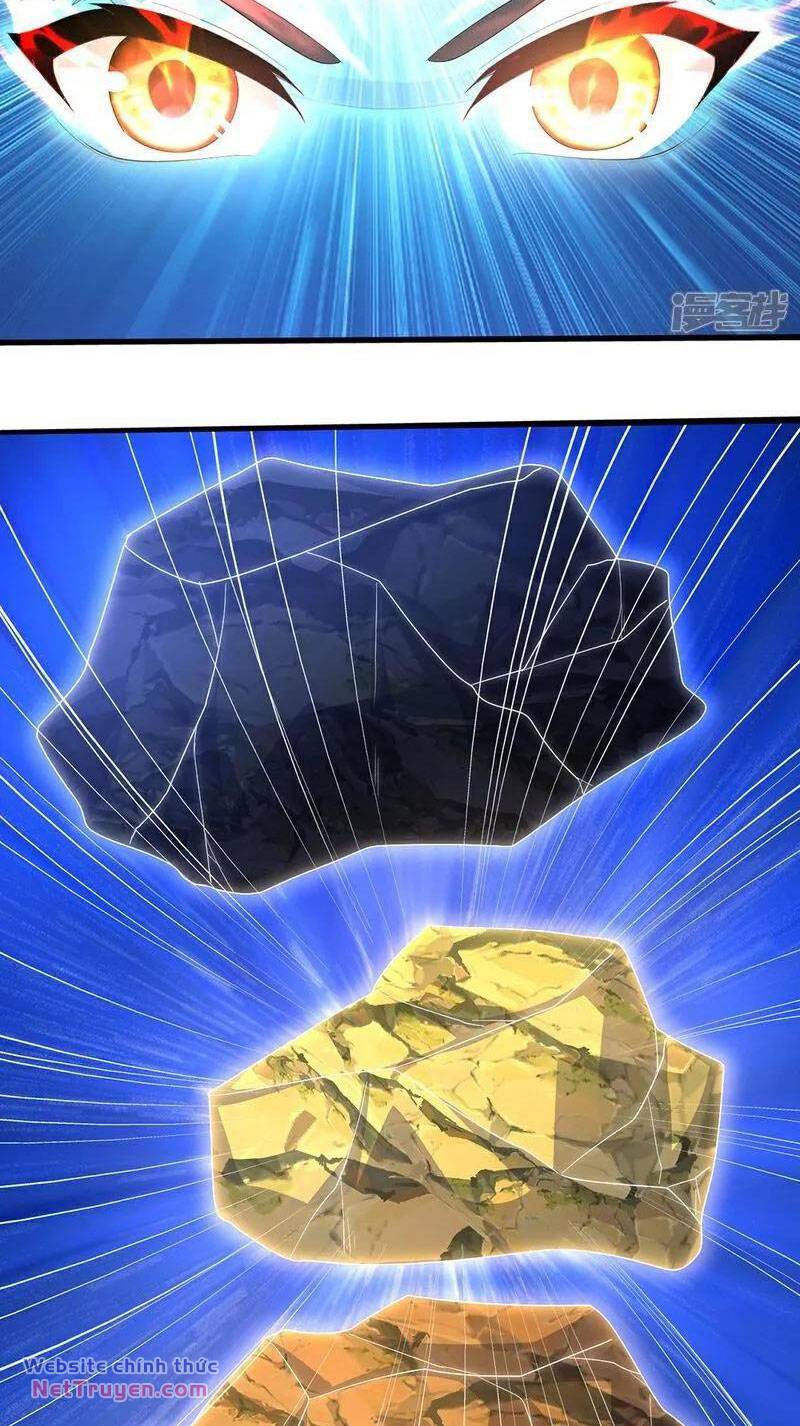 Cái Thế Đế Tôn Chapter 410 - Trang 2