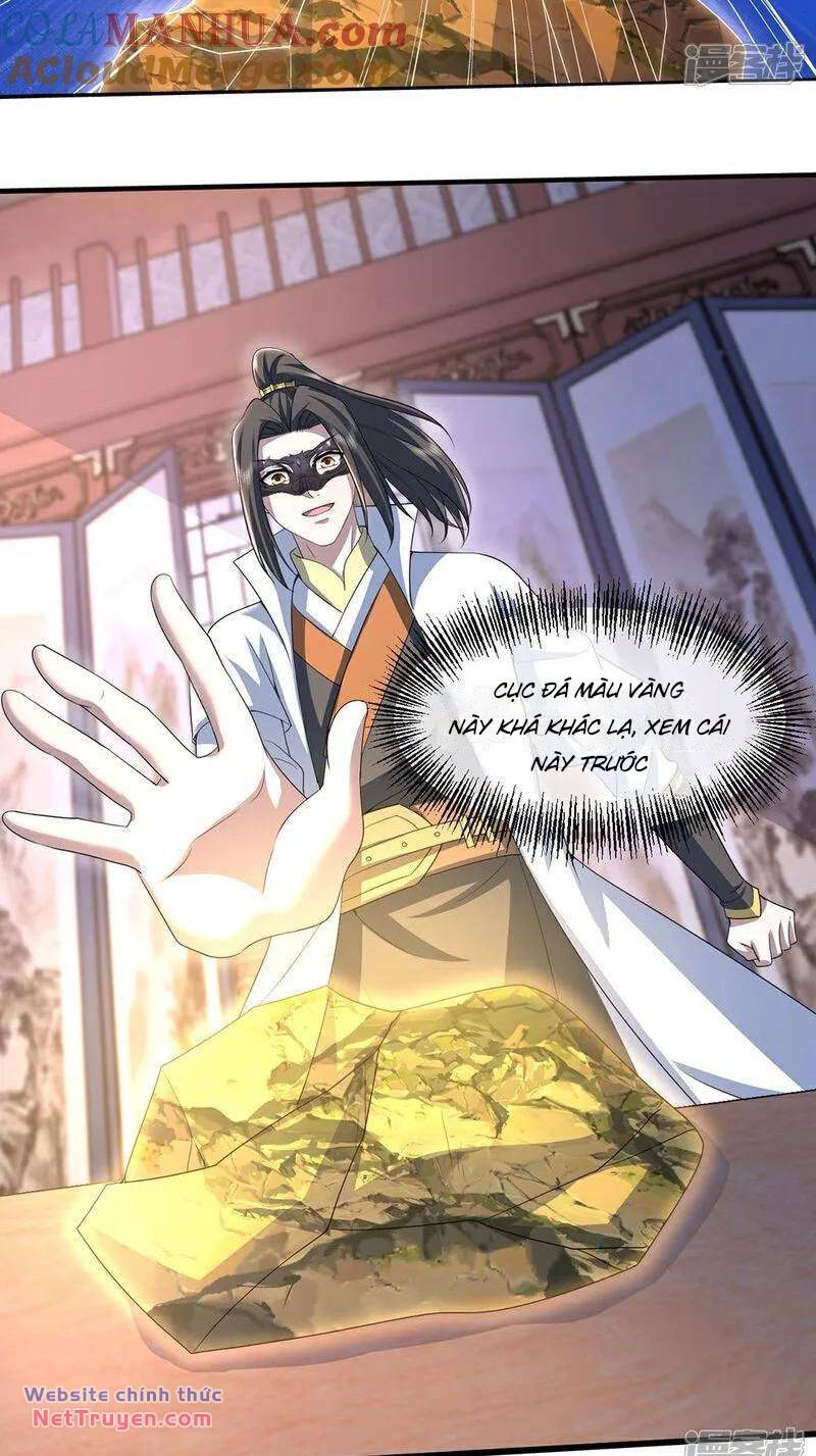 Cái Thế Đế Tôn Chapter 410 - Trang 2