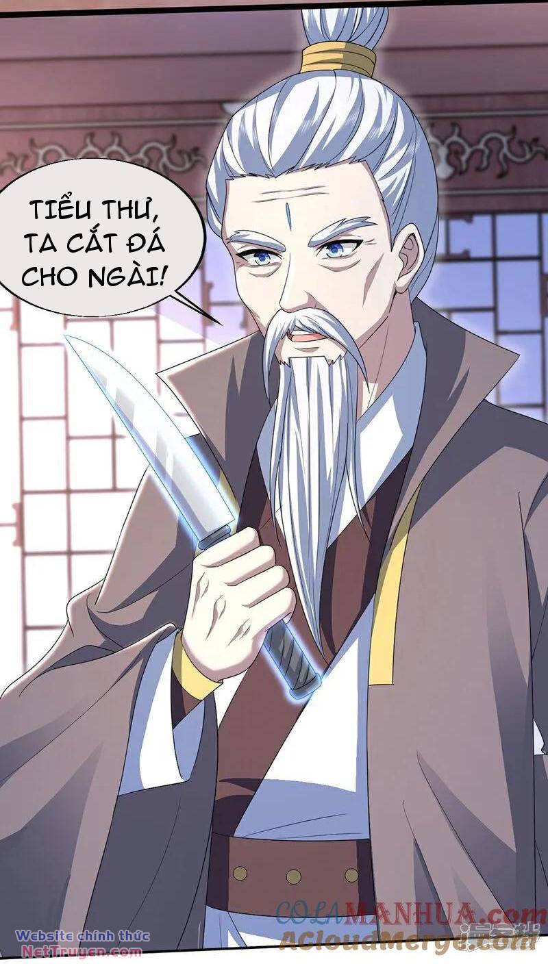 Cái Thế Đế Tôn Chapter 410 - Trang 2