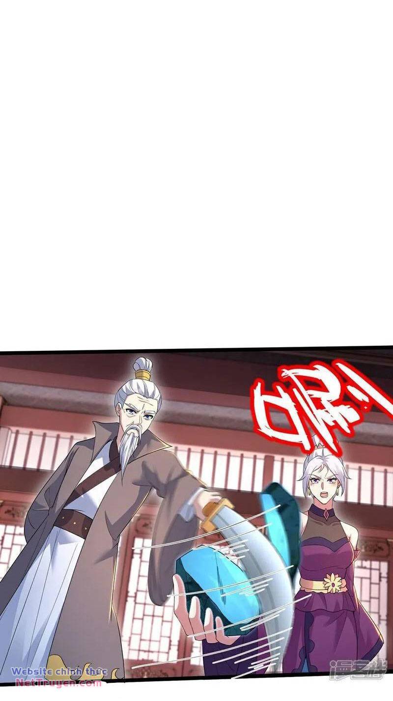 Cái Thế Đế Tôn Chapter 410 - Trang 2