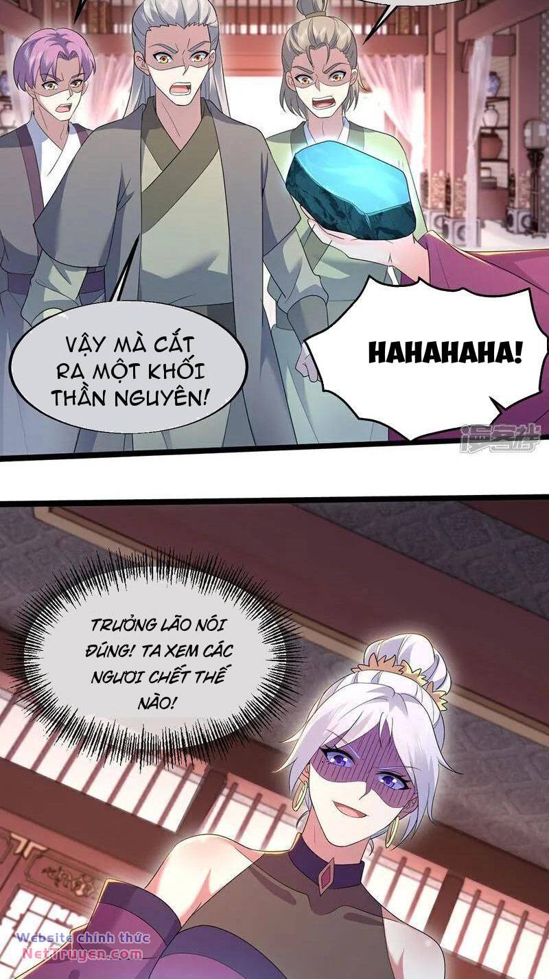 Cái Thế Đế Tôn Chapter 410 - Trang 2