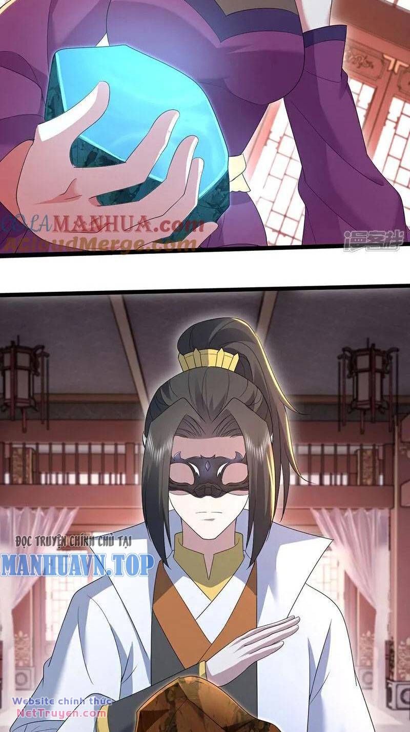 Cái Thế Đế Tôn Chapter 410 - Trang 2