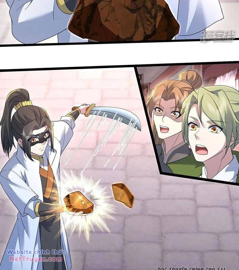 Cái Thế Đế Tôn Chapter 410 - Trang 2