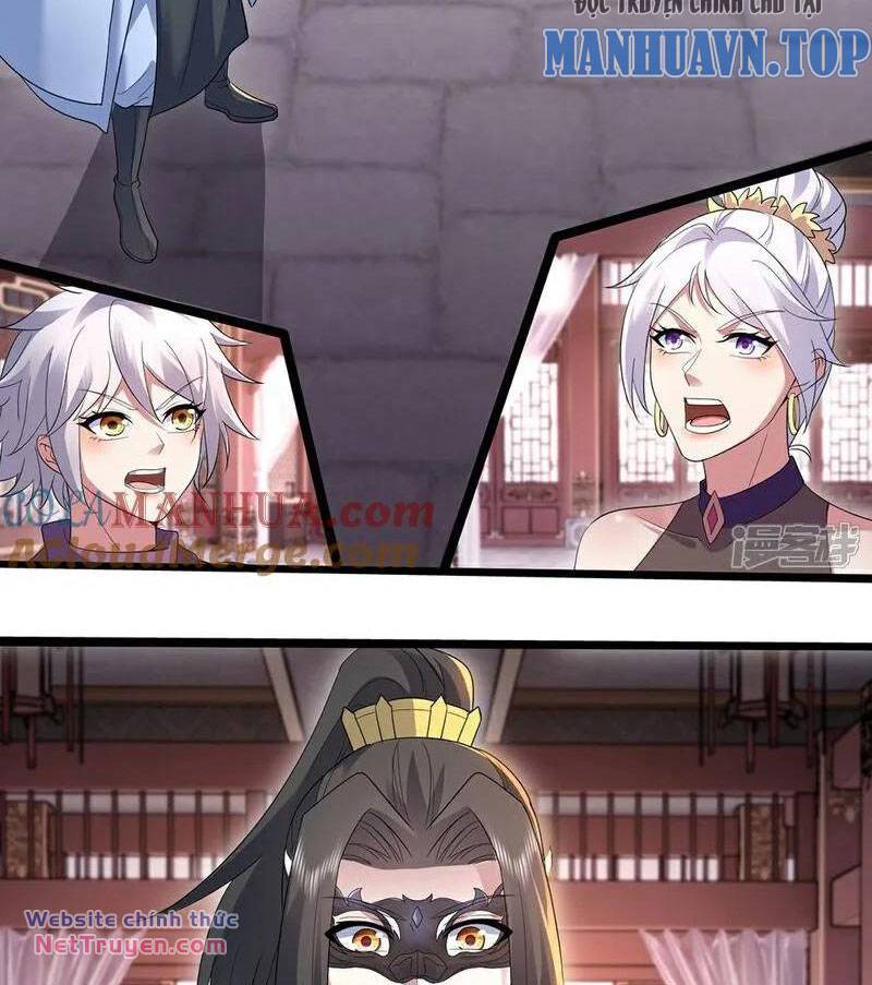 Cái Thế Đế Tôn Chapter 410 - Trang 2