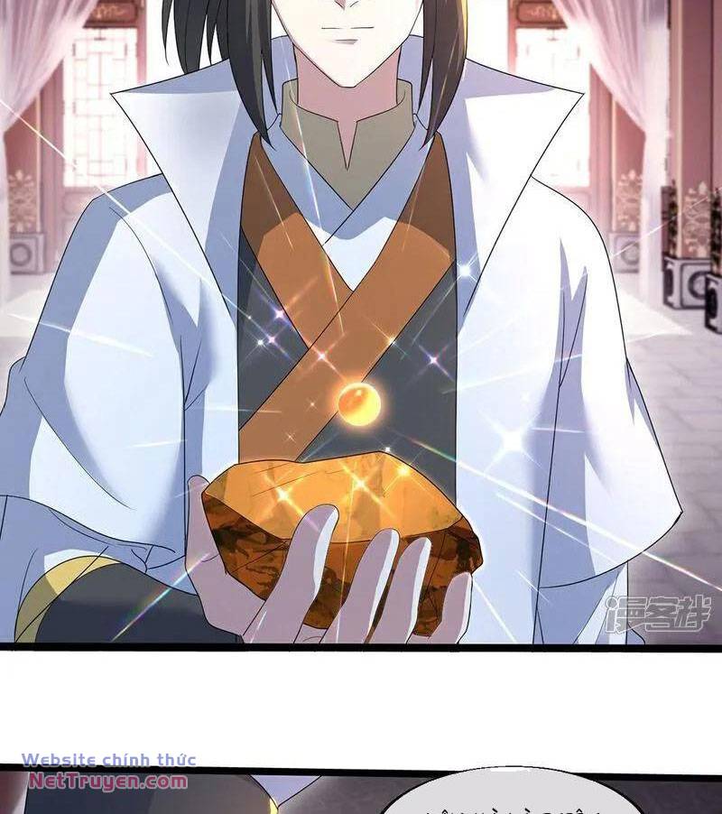 Cái Thế Đế Tôn Chapter 410 - Trang 2